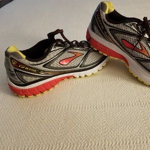 Brooks Ghost 7 Running shoes
